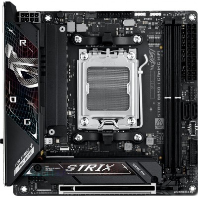 Материнская плата ASUS ROG Strix B850-I Gaming WiFi