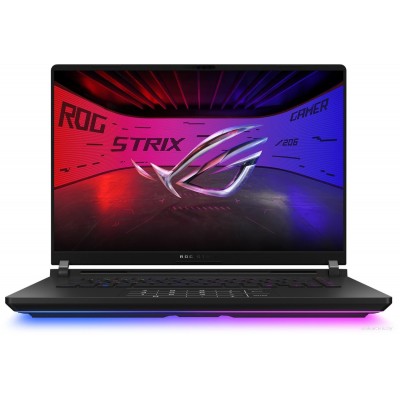 Игровой ноутбук ASUS ROG Strix SCAR 16 2025 G635LX-RW041
