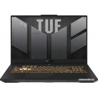 Игровой ноутбук ASUS TUF Gaming F17 FX707ZC4-HX097