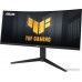 Игровой монитор ASUS TUF Gaming VG34VQL3A