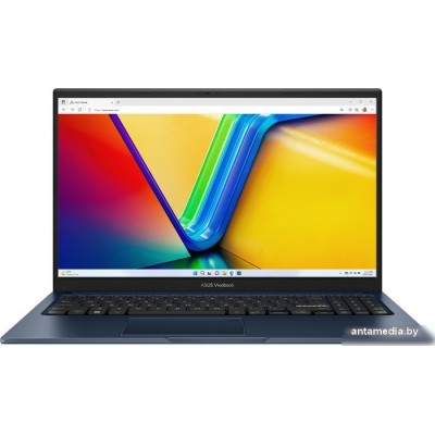 Ноутбук ASUS Vivobook 15 X1504ZA-BQ1164