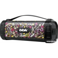 Беспроводная колонка BBK BTA604