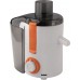Соковыжималка BBK JC060-H20 (белый/оранжевый)