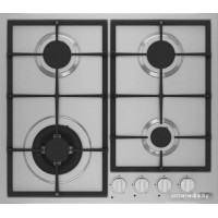 Варочная панель BEKO HIYG 64225 SXO