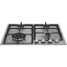 Варочная панель BEKO HIYG 64225 SXO