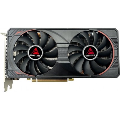 Видеокарта BIOSTAR GeForce RTX 3060 Ti 8GB GDDR6 VN3606TM82