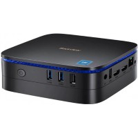 Компактный компьютер Blackview MP60 N5095 16GB+512GB (черный)