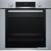 Электрический духовой шкаф Bosch HBA3340S0