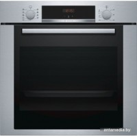 Электрический духовой шкаф Bosch HBA334YS0