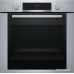 Электрический духовой шкаф Bosch HBA334YS0