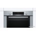 Электрический духовой шкаф Bosch HBA334YS0