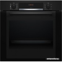 Электрический духовой шкаф Bosch Serie 4 HRA3340B0
