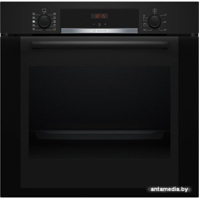 Электрический духовой шкаф Bosch Serie 4 HRA3340B0