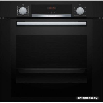 Электрический духовой шкаф Bosch Serie 4 HRA334EB0