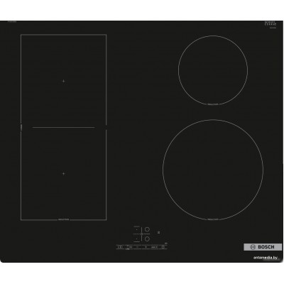 Варочная панель Bosch Serie 4 PVS61RBB5E