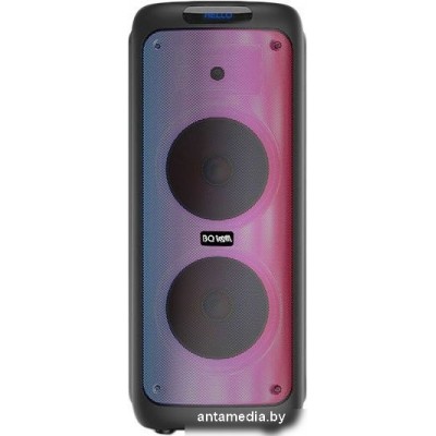 Патибокс BQ PBS3005