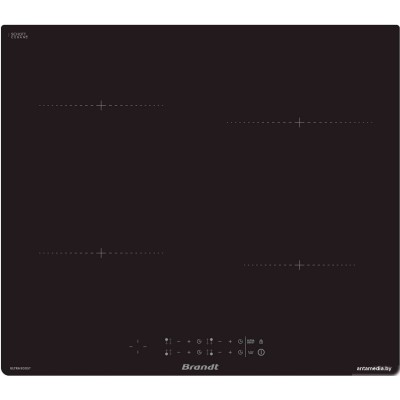 Варочная панель Brandt BPI3641PB Варочная панель Brandt BPI3641PB