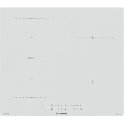 Варочная панель Brandt BPI364DPW