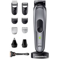 Универсальный триммер Braun MGK 7420