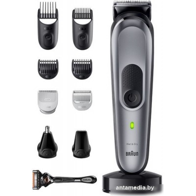 Универсальный триммер Braun MGK 7420