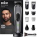 Универсальный триммер Braun MGK 7420
