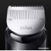 Универсальный триммер Braun MGK 7420