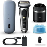 Электробритва Braun Series 9 Pro+ 9577cc