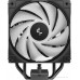 Кулер для процессора DeepCool AG400 BK ARGB V2 R-AG400-BKAMMN-GJD