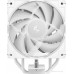 Кулер для процессора DeepCool AG400 WH ARGB V2 R-AG400-WHAMMN-GJD