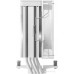 Кулер для процессора DeepCool AG400 WH ARGB V2 R-AG400-WHAMMN-GJD