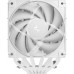 Кулер для процессора DeepCool AG620 WH ARGB V2 R-AG620-WHAMMN-GJD