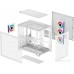 Корпус DeepCool CG530 4F WH R-CG530-WHADA4-G-1
