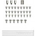Корпус DeepCool CG530 4F WH R-CG530-WHADA4-G-1