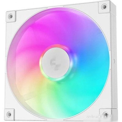 Вентилятор для корпуса DeepCool FD14 ARGB R-FD12-WHAPN1-G