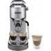 Рожковая кофеварка DeLonghi Dedica EC890.M