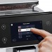 Кофемашина DeLonghi PrimaDonna Aromatic ECAM630.55.SSM