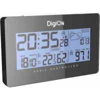Радиочасы Digion PTAOK2813HB