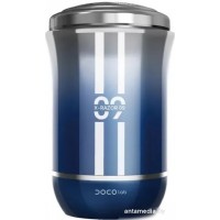Электробритва Doco LAB RA001 (синий)