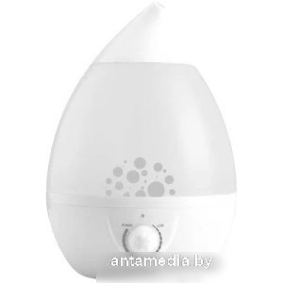Увлажнитель воздуха EcoStar Happy ESH-HP250/2.6M-WT