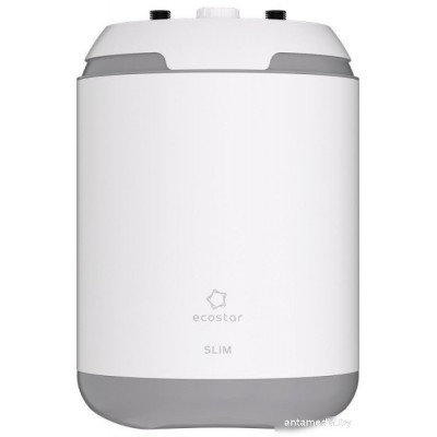 Накопительный электрический водонагреватель под мойку EcoStar Slim EWH-SL7-CEU
