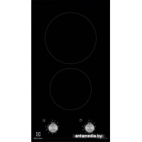 Варочная панель Electrolux Domino Slim Fit LIT30210C