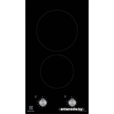 Варочная панель Electrolux Domino Slim Fit LIT30210C