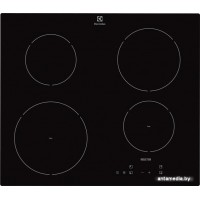 Варочная панель Electrolux EHH6240ISK