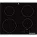 Варочная панель Electrolux EHH6240ISK