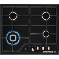Варочная панель Electrolux KGS6436RK