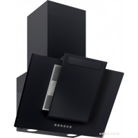 Кухонная вытяжка Elikor Рубин Базис S4 60П-700-Э4Д 934383 (антрацит)