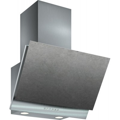 Кухонная вытяжка Elikor Рубин Ceramics S4 60Н-700-Э4Д 962840 (нержавеющая сталь/цемент)