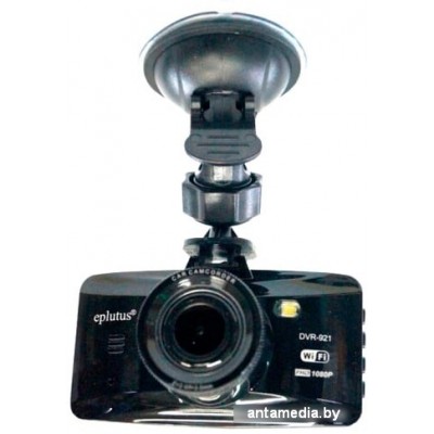 Автомобильный видеорегистратор Eplutus DVR-921