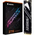 SSD Gigabyte Aorus Gen4 7300 2TB AG4732TB N