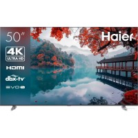 Телевизор Haier 50 Smart TV M1